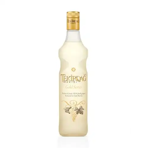 Raki Tekirdag SI GOLD – IN EICHENFÄSSERN GELAGERT 1×0,7l
