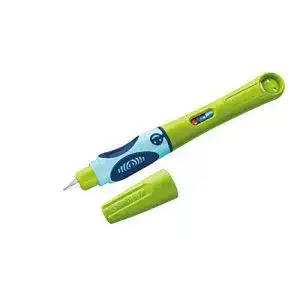 Füller Linkshänder Pelikan 962322 Füllhalter griffix, Grün