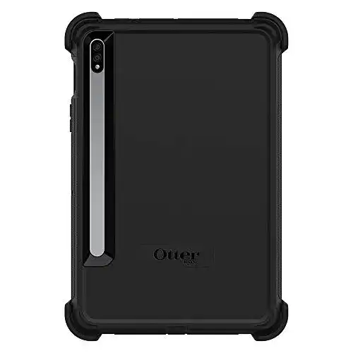 Die beste Samsung-Galaxy-Tab-S7-Hülle OtterBox für Apple iPad Air 10,5" 2026 Test Bestseller Samsung-Galaxy-Tab-S7-Hülle OtterBox für Apple iPad Air 10,5″