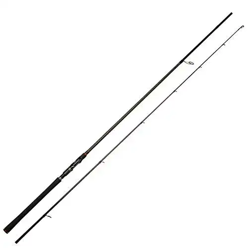 Zeck-Ruten ZECK Predator 2,70m 60g Z-JG Spinnrute für Zander