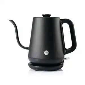 Wasserkocher 1.000 Watt Wilfa SVART POUR Edelstahl 0,8 Liter