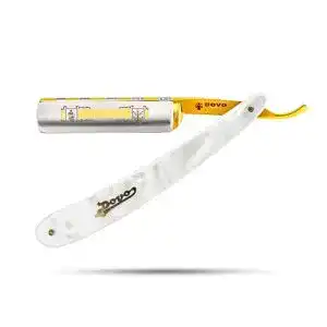 Dovo-Rasiermesser Dovo Rasiermesser Solingen – Carbonstahl