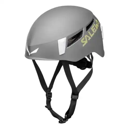 Die beste Salewa-Kletterhelm Salewa Pura Unisex Helm, Dunkelgrau, S/M 2026 Test Bestseller Salewa-Kletterhelm Salewa Pura Unisex Helm, Dunkelgrau, S/M