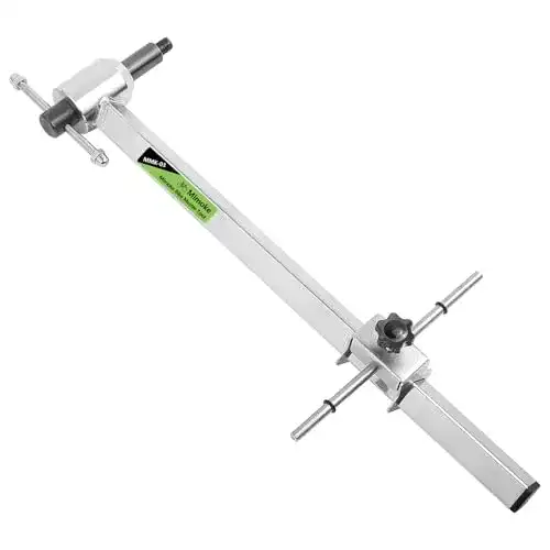 Schaltaugen-Richtwerkzeug Mimoke Fahrrad Schaltauge Alignment
