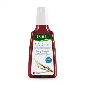 Rausch-Shampoo Rausch Weidenrinden Spezial-Shampoo 200 ml