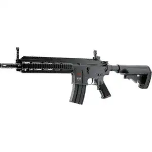 Softair HECKLER & KOCH Heckler und Koch HK 416 CQB gewehr
