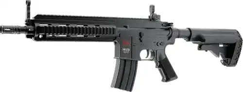 Softair HECKLER & KOCH Heckler und Koch HK 416 CQB gewehr