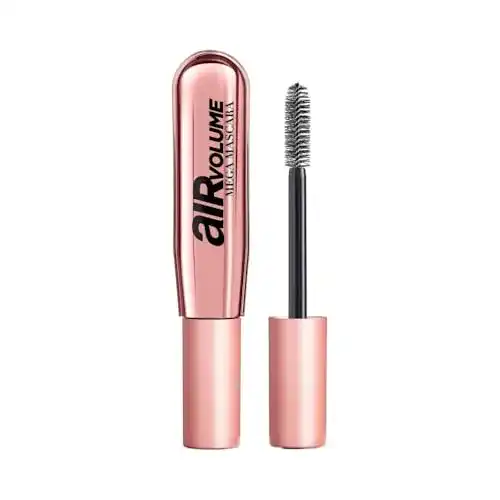 LOréal-Mascara L’Oréal Paris Mascara, Schwarze Wimperntusche