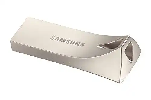 Samsung-USB-Stick Samsung MUF-32BE4/EU BAR Plus 32 GB