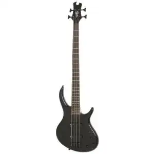 Bass Epiphone Toby Standard-IV , Ebony