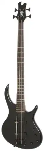 Bass Epiphone Toby Standard-IV , Ebony