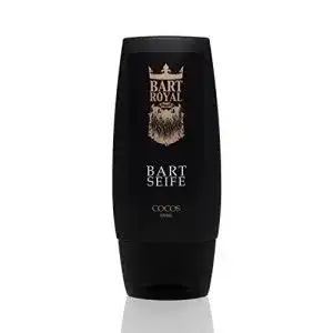 Bartshampoo Bart Royal Bartseife Cocos, 100ml