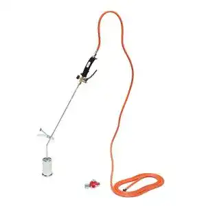 Unkrautbrenner Gas Rothenberger Industrial RoMaxi Eco