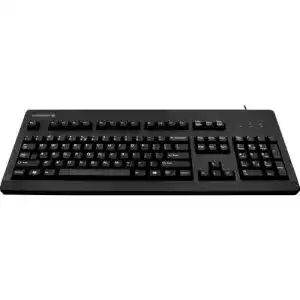Cherry-Tastatur CHERRY G80-3000, kabelgebundene Tastatur