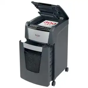Rexel-Aktenvernichter Rexel Optimum AutoFeed+ 300X