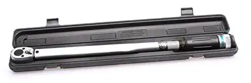 Drehmomentschlüssel 300 Nm otgerlensker products, mit Lock