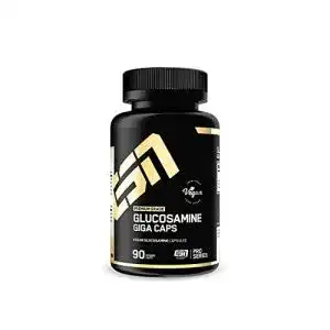 Glucosamin-Kapseln ESN Glucosamine Giga Caps, 90 Kapseln