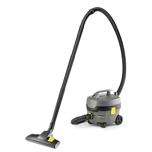 Kärcher-Staubsauger Kärcher T 7/1 Trockensauger, kompakt