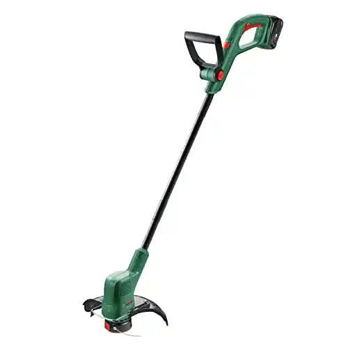Bosch-Rasentrimmer Bosch Home and Garden Akku-Rasentrimmer