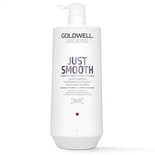 Goldwell-Shampoo Goldwell Dualsenses Just Smooth Taming