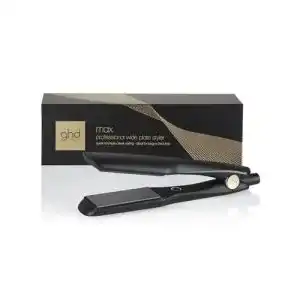 ghd-Glätteisen ghd max Styler, breites Glätteisen mit Dual-Zone