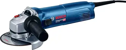 Winkelschleifer-125-mm Bosch Professional GWS 1400