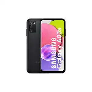 Samsung-Handy bis 300 Euro Samsung Galaxy A03s 32GB Handy
