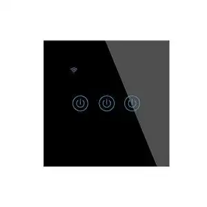 Smart-Home-Lichtschalter Yagusmart Wifi Smart Lichtschalter