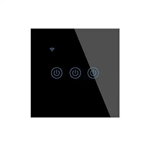 Smart-Home-Lichtschalter Yagusmart Wifi Smart Lichtschalter