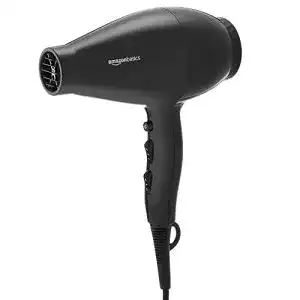 leichter Haartrockner Amazon Basics Kompakt und schnell