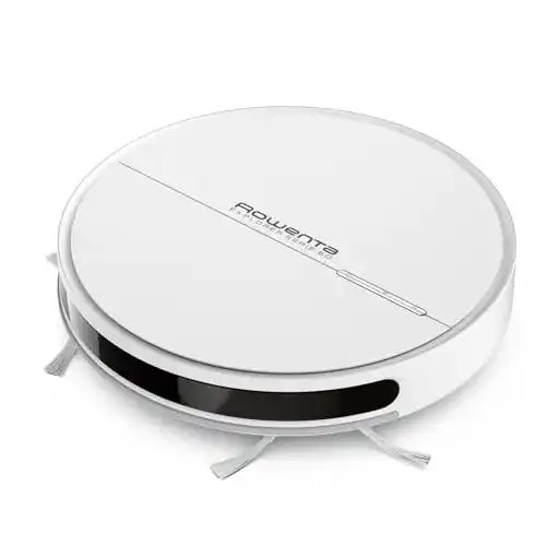 Wischroboter Rowenta Saugroboter X-Plorer Serie 60 RR7447