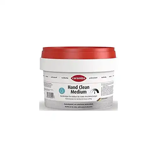 Handwaschpaste CARAMBA 693405, 500 ml