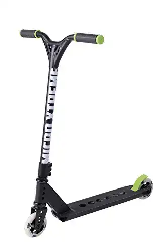 Micro-Scooter micro Stunt Scooter mx trixx 2.0 schwarz Freestyle