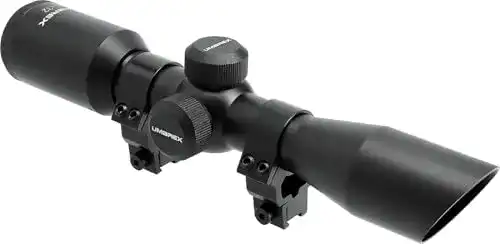 Zielfernrohr walther 4×32 Compact, 2.1521