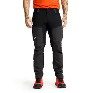 Kletterhosen Herren RevolutionRace Herren RVRC GP Pro Pants