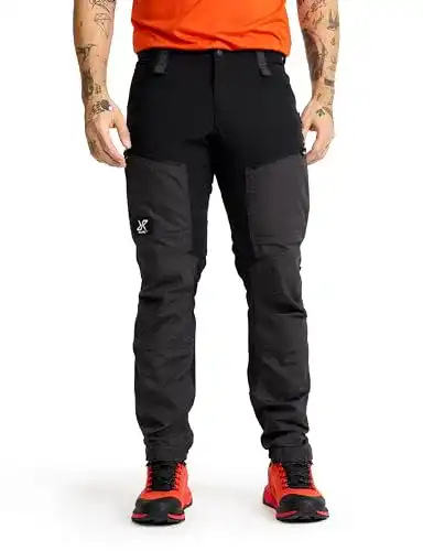 Wanderhosen RevolutionRace Herren RVRC GP Pro Pants, Hose