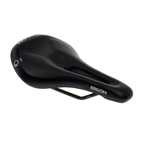 Ergon-Sattel Ergon SM E Mountain Sport Bicycle Saddle for MTN
