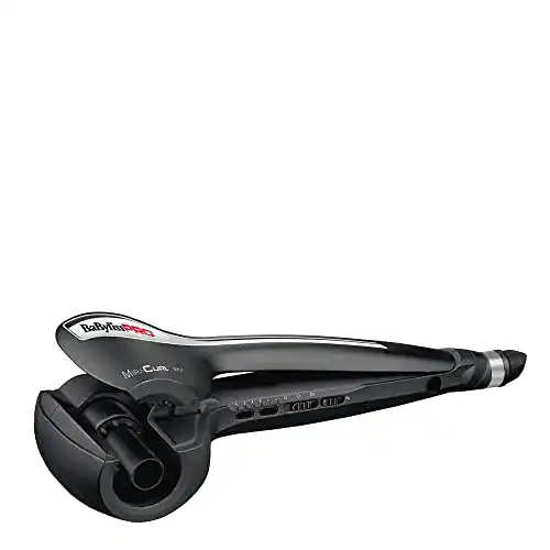 BaByliss-Curler BaByliss Pro Babyliss BAB2666E Miracurl MkII