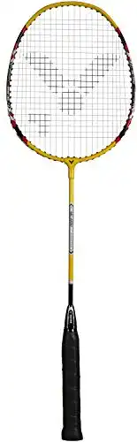 Die beste Badmintonschläger VICTOR AL 2200 2026 Test Bestseller Badmintonschläger VICTOR AL 2200