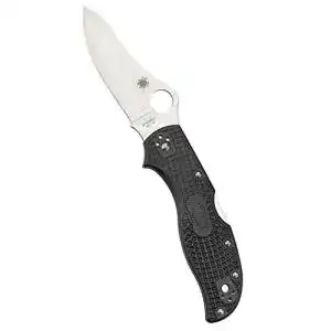 Spyderco-Messer Spyderco, Taschenmesser, Stretch 2 Lockback