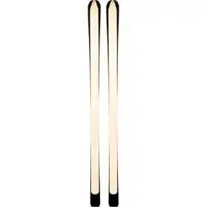 Skifelle Contour Race Skifell mit Clip, 59 mm