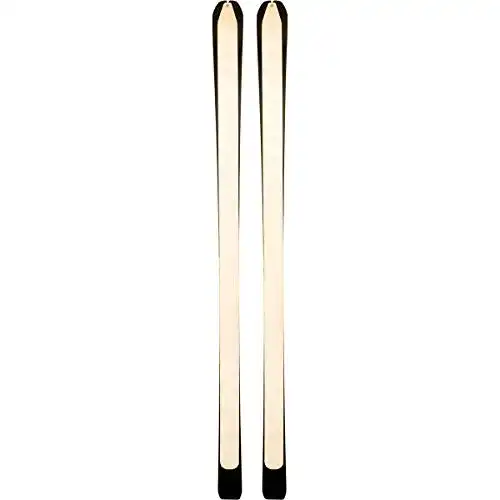Skifelle Contour Race Skifell mit Clip, 59 mm