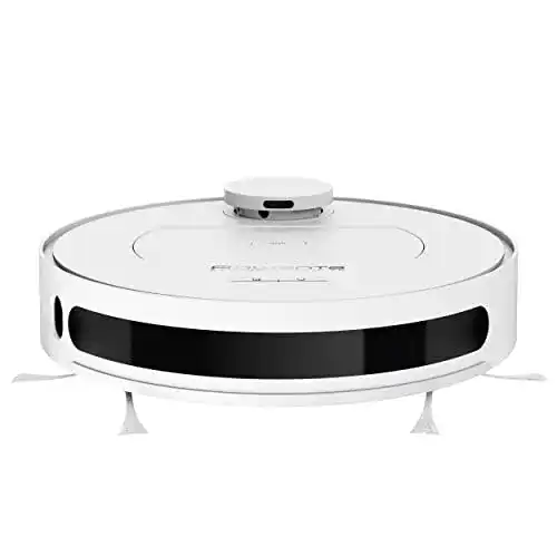 Rowenta Saugroboter Rowenta Explorer Serie 75 RR7647