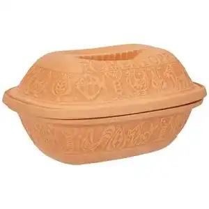 Römertopf ROEMERTOPF 2 111 05 Klassiker 4 Personen