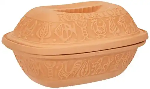 Römertopf ROEMERTOPF 2 111 05 Klassiker 4 Personen