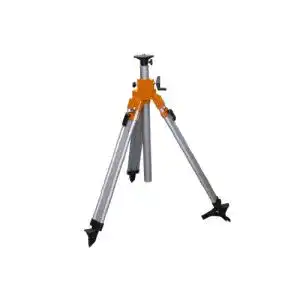 Baustativ wdiBERLIN GmbH N Nedo Kurbelstativ Al Hub: 555mm