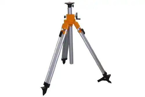 Baustativ wdiBERLIN GmbH N Nedo Kurbelstativ Al Hub: 555mm