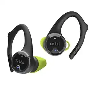 SBS-Kopfhörer SBS RUNNER RAPTORS kabellose Stereo-Sport