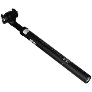 XLC-Sattelstütze XLC Federsattelstütze Comp SP-S08, 350 mm