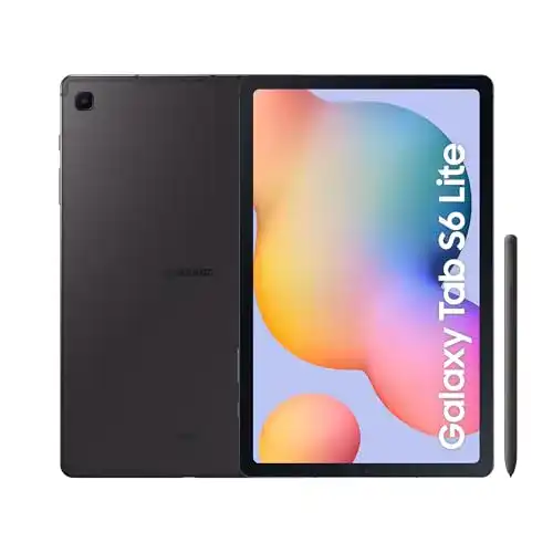 Tablet 10 Zoll Samsung Galaxy Tab S6 Lite, Tablet inklusive S Pen